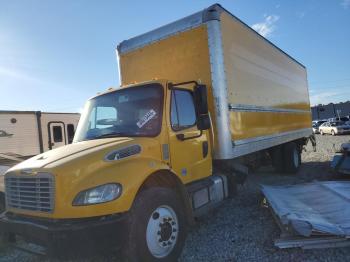  Salvage Freightliner M2 106 Med