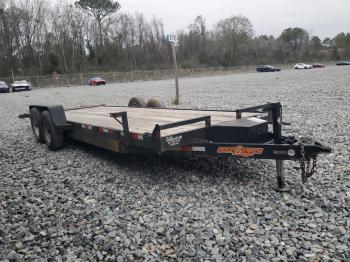  Salvage Other Trailer