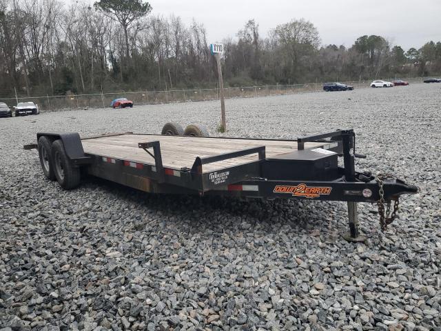  Salvage Other Trailer