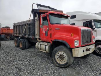  Salvage International 5500 5500i