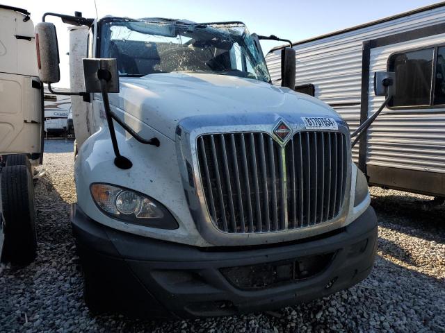  Salvage International Prostar