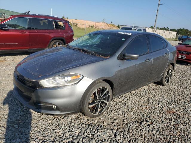  Salvage Dodge Dart