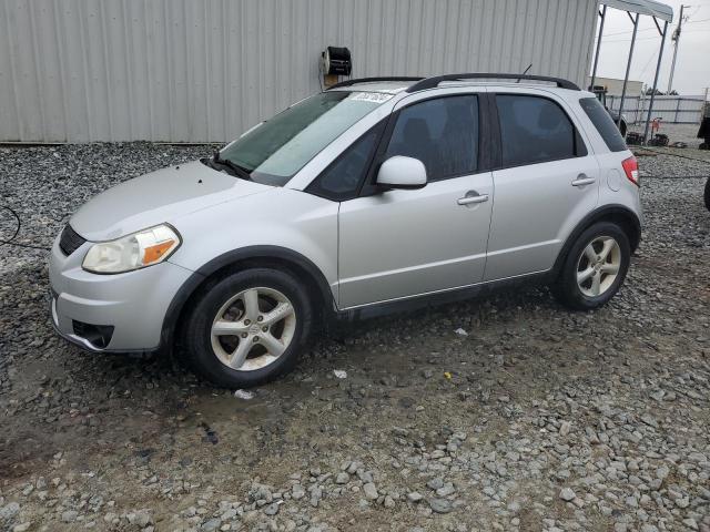  Salvage Suzuki SX4