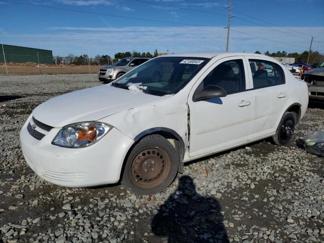  Salvage Chevrolet Cobalt Ls