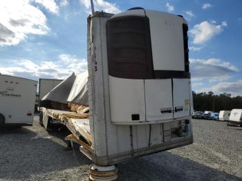  Salvage Great Dane Trailer