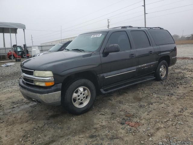  Salvage Chevrolet Suburban