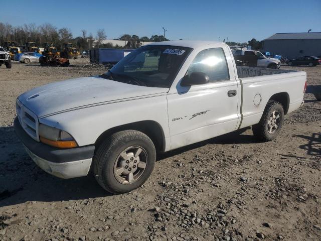  Salvage Dodge Dakota