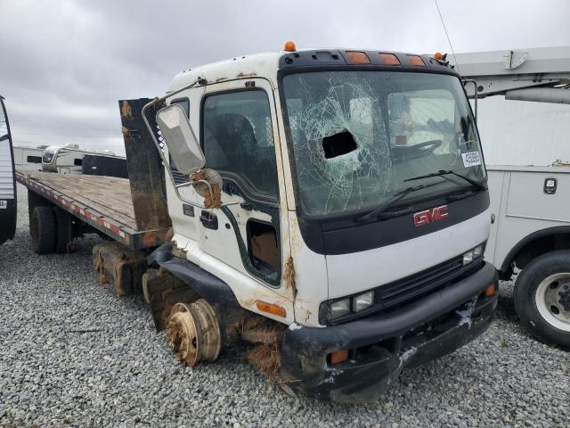  Salvage GMC T-series F