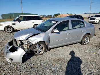  Salvage Chevrolet Cobalt