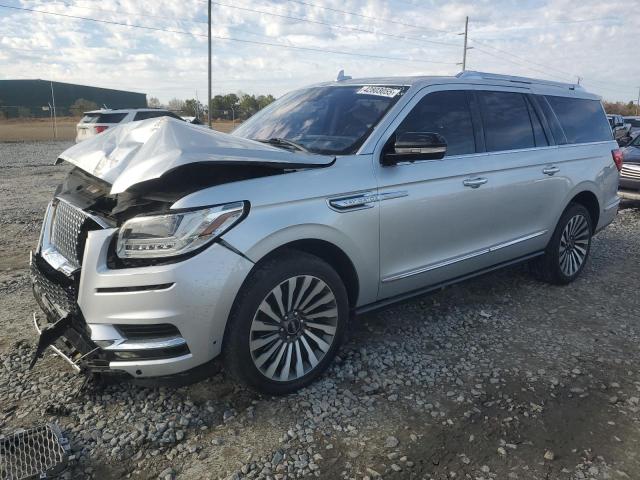  Salvage Lincoln Navigator