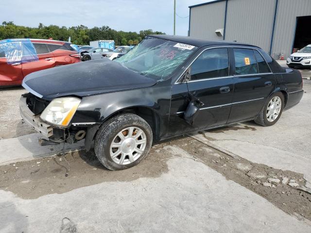  Salvage Cadillac DTS