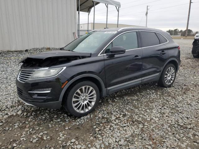  Salvage Lincoln MKC