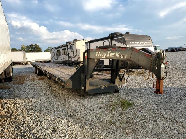  Salvage Big Tex 40goeneck