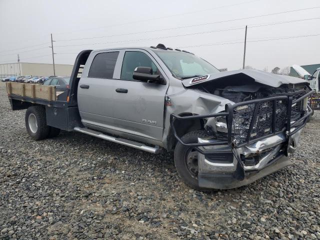  Salvage Dodge Ram 3500