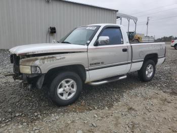  Salvage Dodge Ram 1500