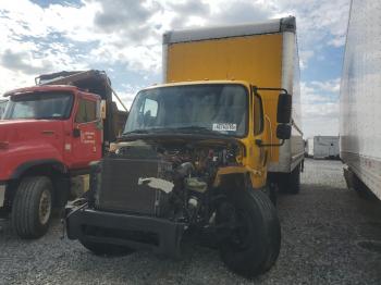  Salvage Freightliner M2 106 Med