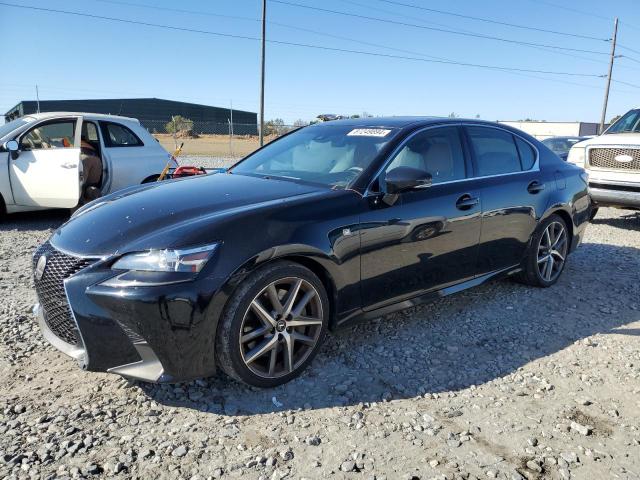  Salvage Lexus Gs