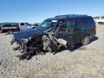  Salvage Ford Expedition