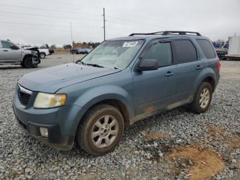  Salvage Mazda Tribute