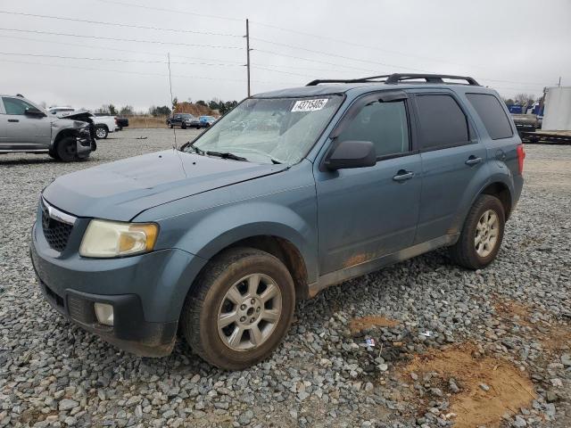  Salvage Mazda Tribute