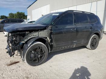  Salvage Kia Telluride