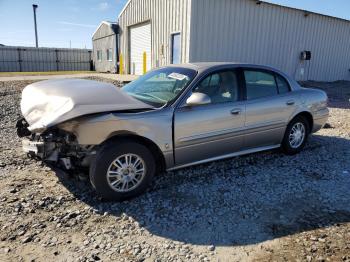  Salvage Buick LeSabre