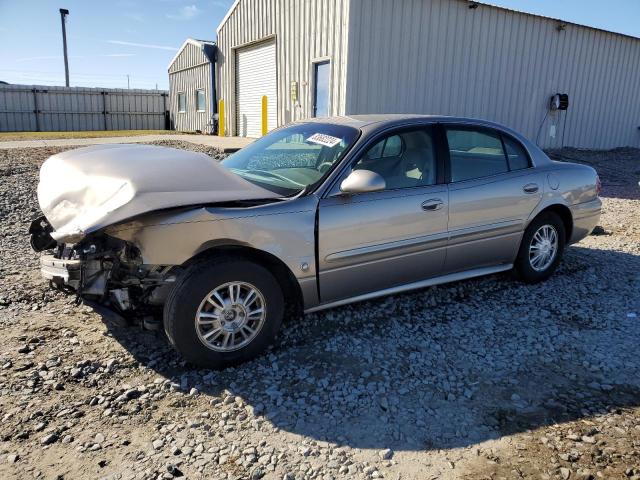  Salvage Buick LeSabre