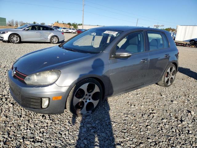  Salvage Volkswagen GTI