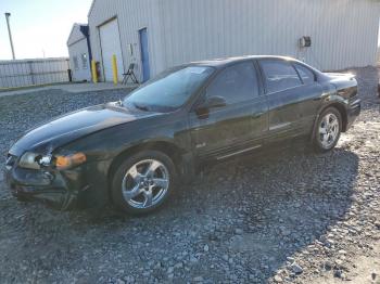  Salvage Pontiac Bonneville