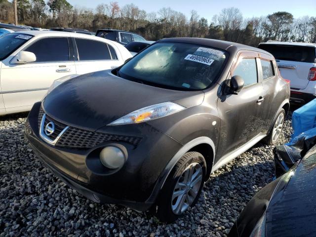 Nissan JUKE S Image 7