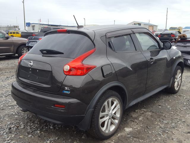 Nissan JUKE S Image 2