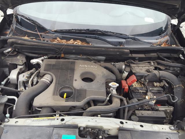 Nissan JUKE S Image 3