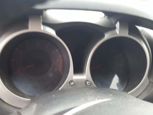 Nissan JUKE S Image 4