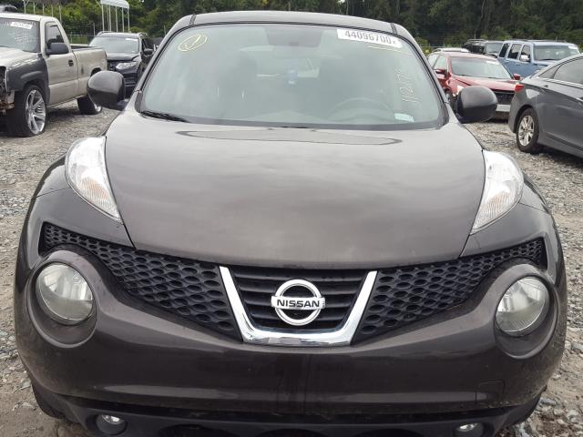 Nissan JUKE S Image 5