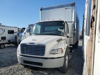  Salvage Freightliner M2 106 Med