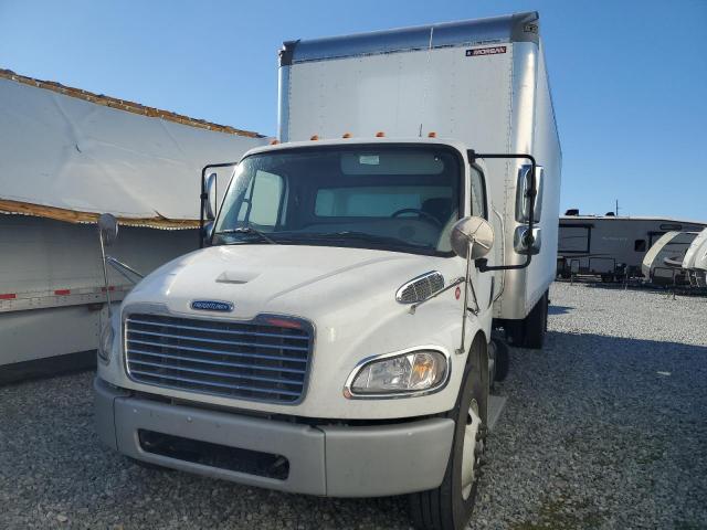  Salvage Freightliner M2 106 Med