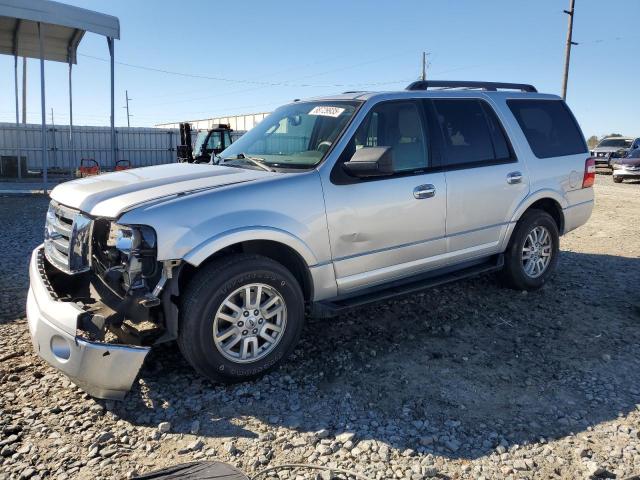  Salvage Ford Expedition