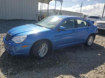  Salvage Chrysler Sebring