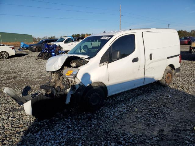  Salvage Nissan Nv