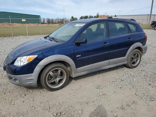  Salvage Pontiac Vibe