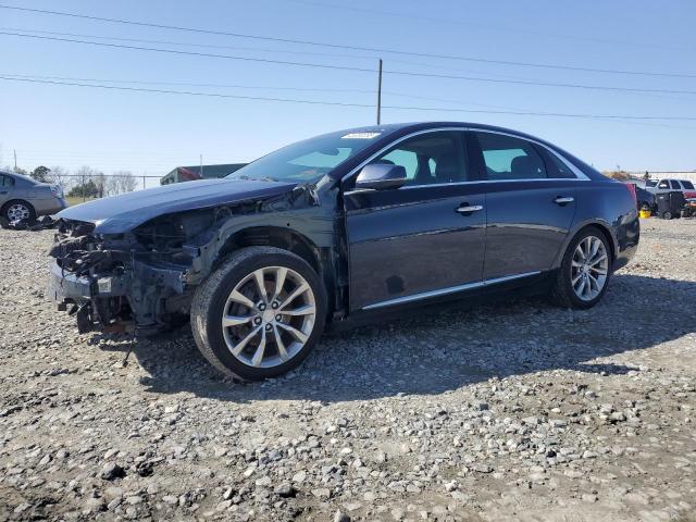  Salvage Cadillac XTS