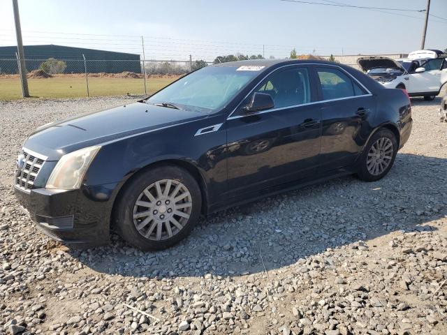  Salvage Cadillac CTS