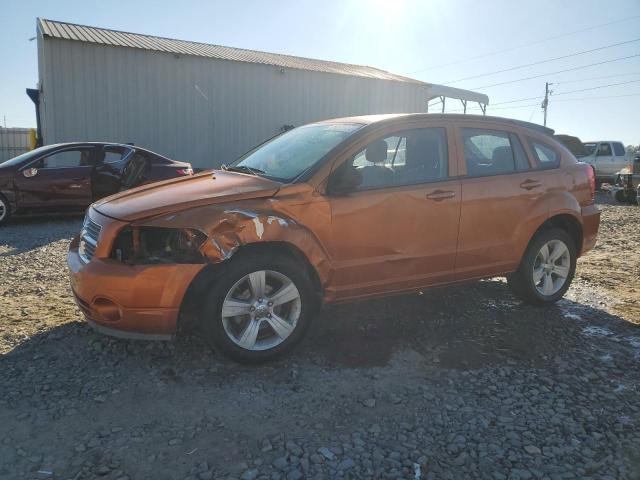  Salvage Dodge Caliber