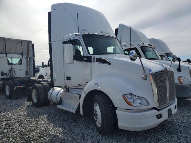  Salvage Kenworth T680