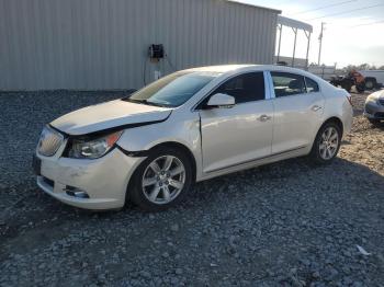  Salvage Buick LaCrosse