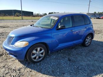  Salvage Chrysler PT Cruiser