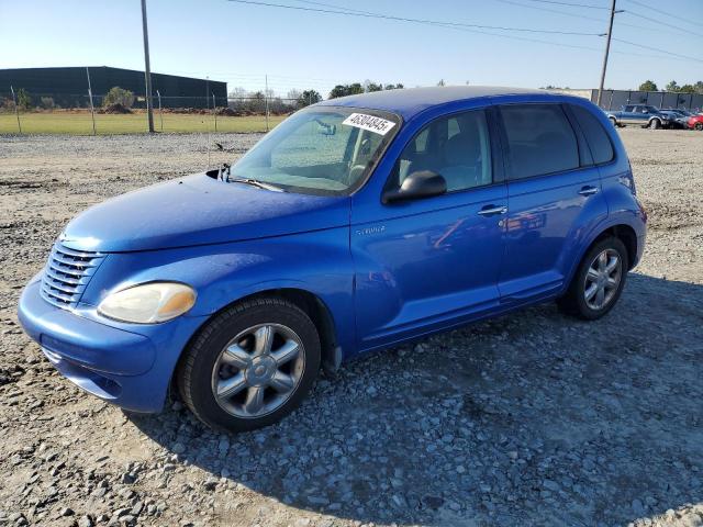  Salvage Chrysler PT Cruiser