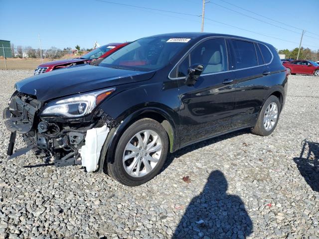  Salvage Buick Envision