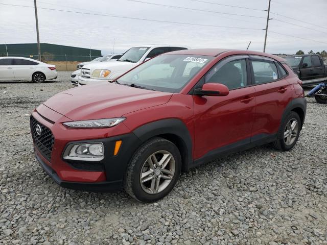  Salvage Hyundai KONA