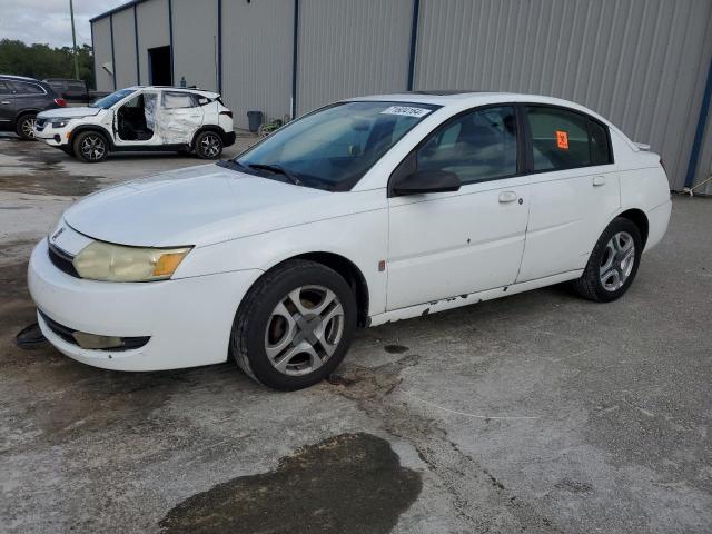  Salvage Saturn Ion